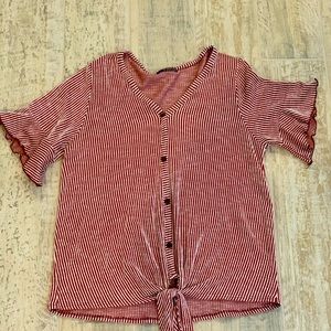Cute top size L